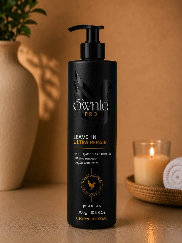 Ownie Pro Leave-in Ultra Repair, 300 g