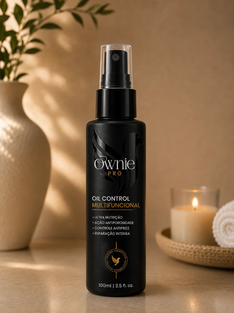 Ownie Pro Oil Control Multifuncional, 100 ml